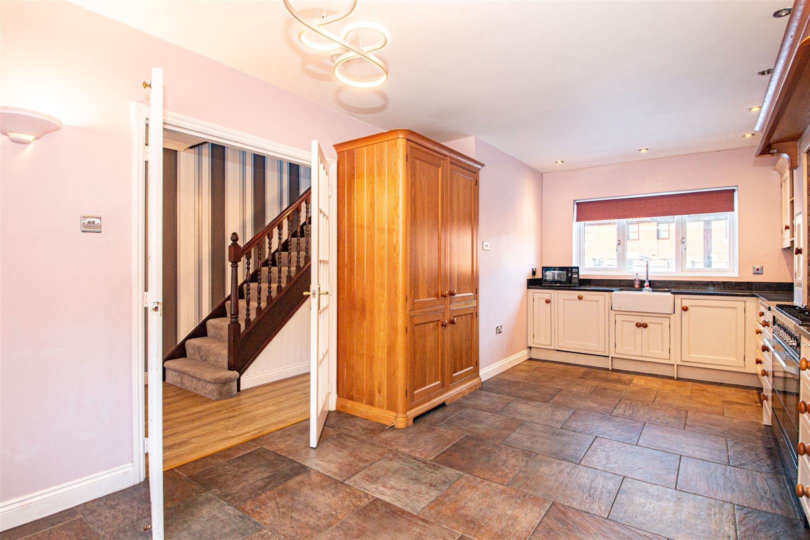 Crane Court, Loughton, Milton Keynes